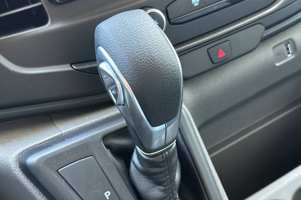 Thumbnail: 2025 Ford Transit Series - 13