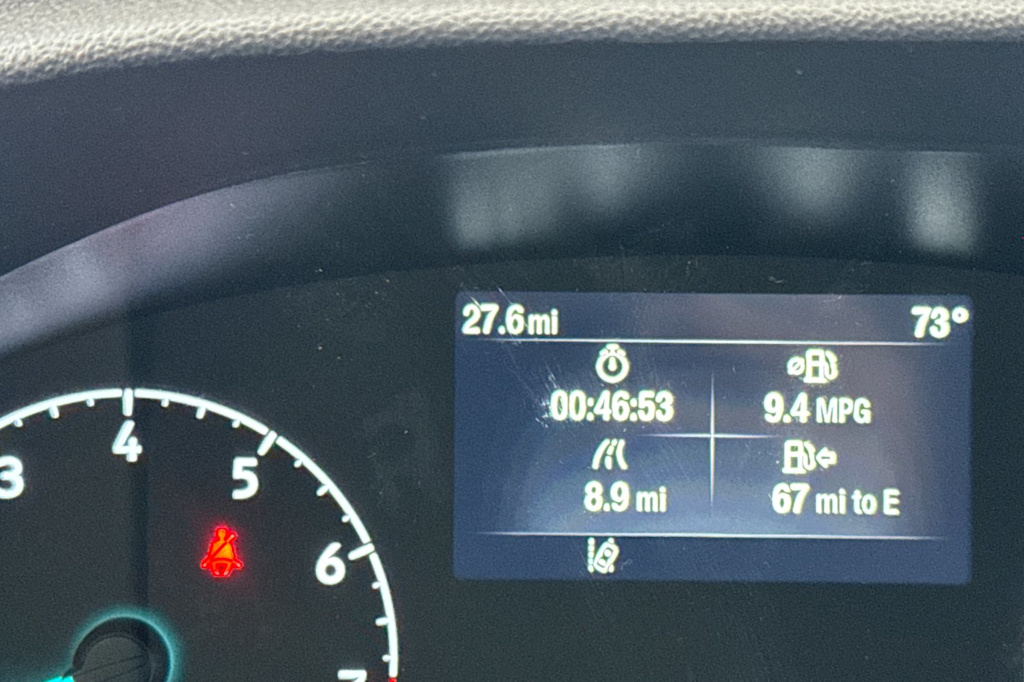 Thumbnail: 2025 Ford Transit Series - 24