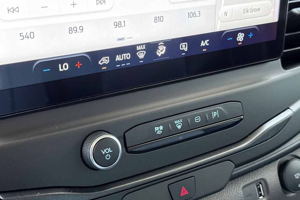 Thumbnail: 2025 Ford Transit Series - 22