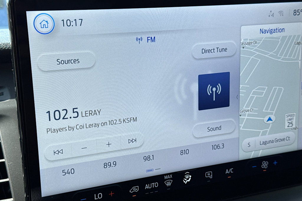 Thumbnail: 2025 Ford Transit Series - 12