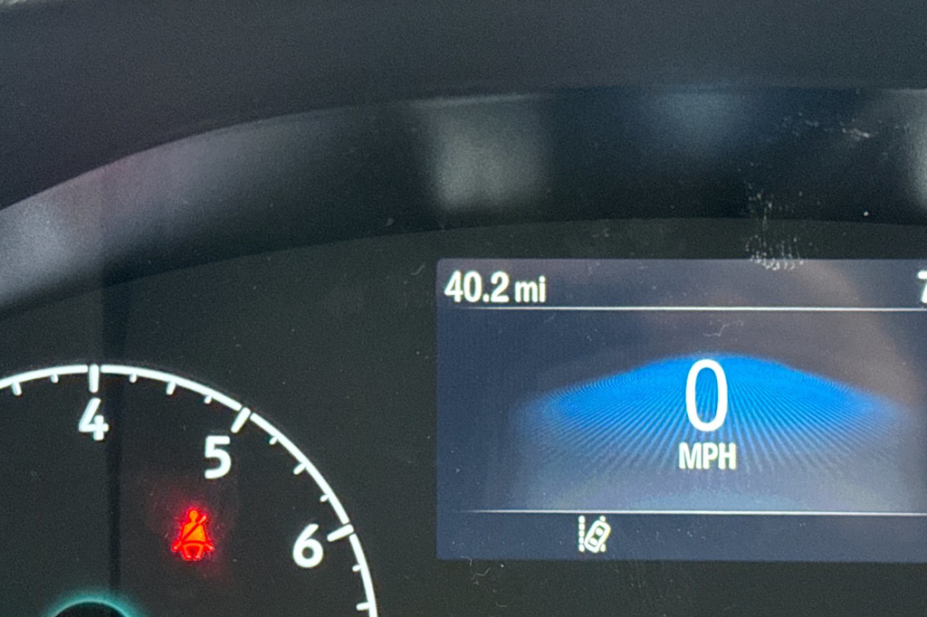 Thumbnail: 2025 Ford Transit Series - 25