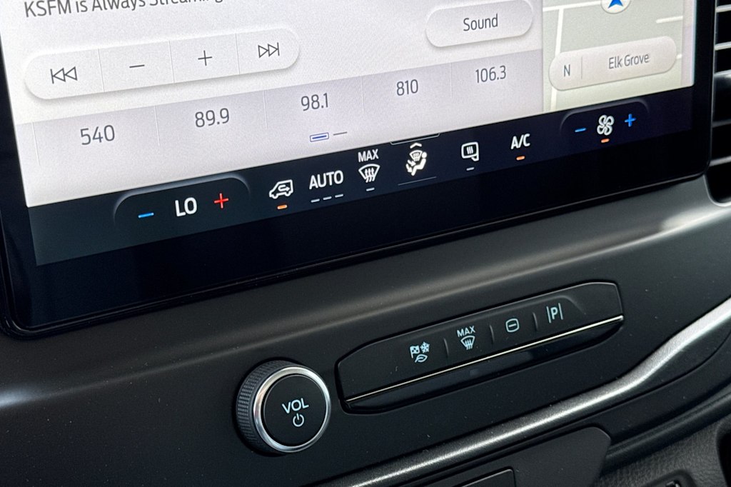 Thumbnail: 2025 Ford Transit Series - 23