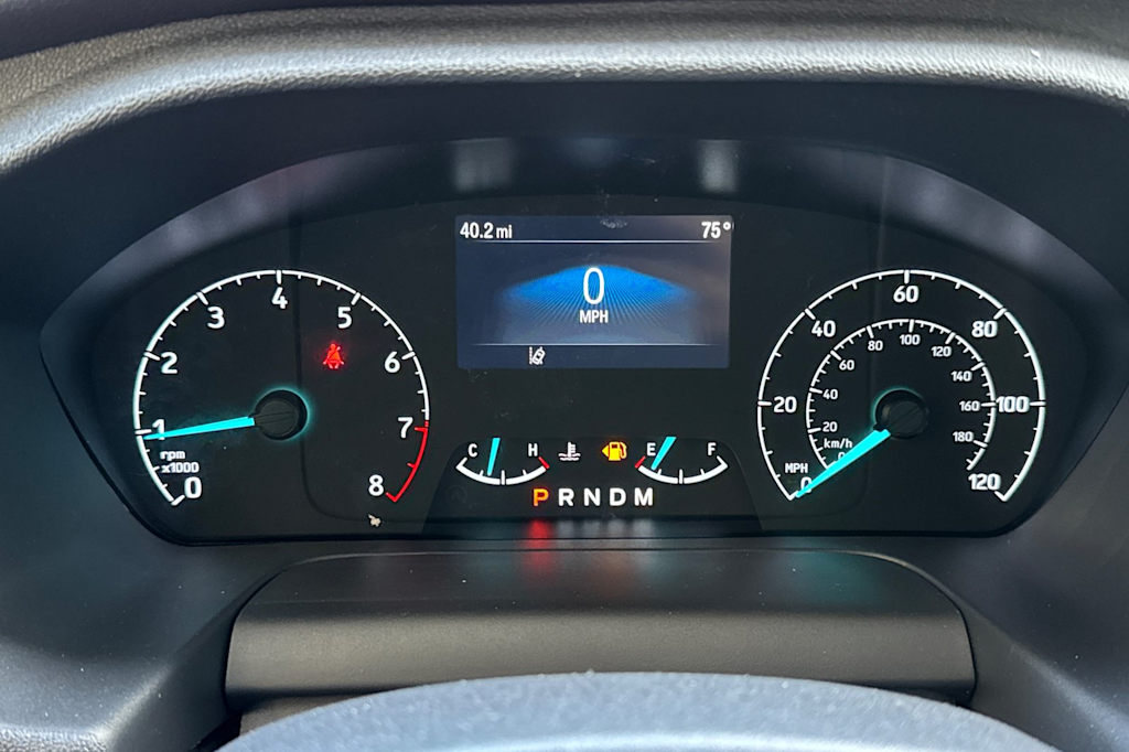 Thumbnail: 2025 Ford Transit Series - 15