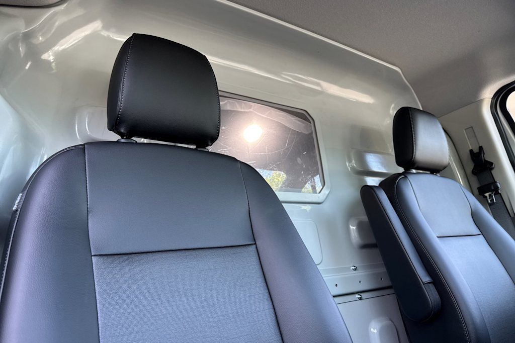 Thumbnail: 2025 Ford Transit Series - 11
