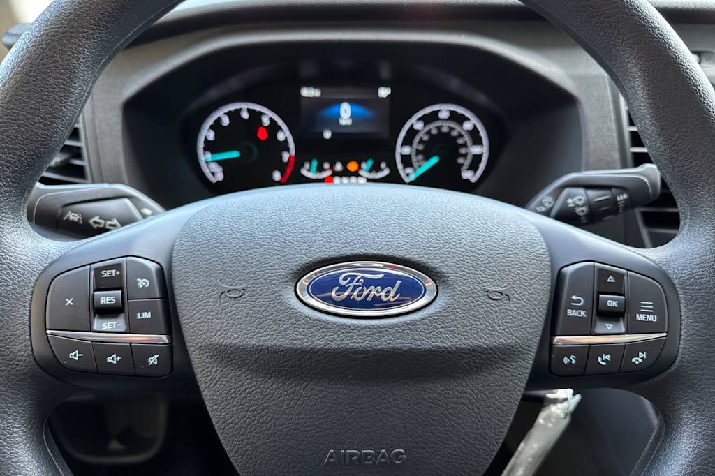 Thumbnail: 2025 Ford Transit Series - 24