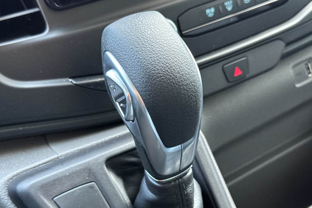 Thumbnail: 2025 Ford Transit Series - 14