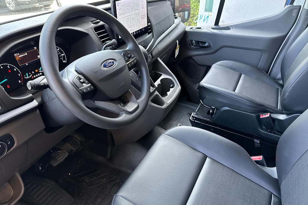 Thumbnail: 2025 Ford Transit Series - 2