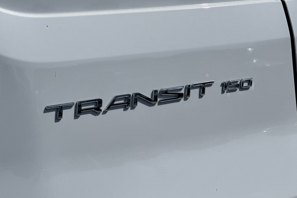 Thumbnail: 2025 Ford Transit Series - 7