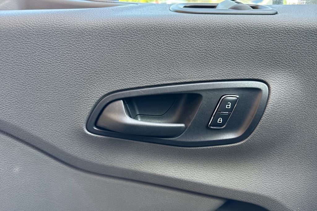 Thumbnail: 2025 Ford Transit Series - 20