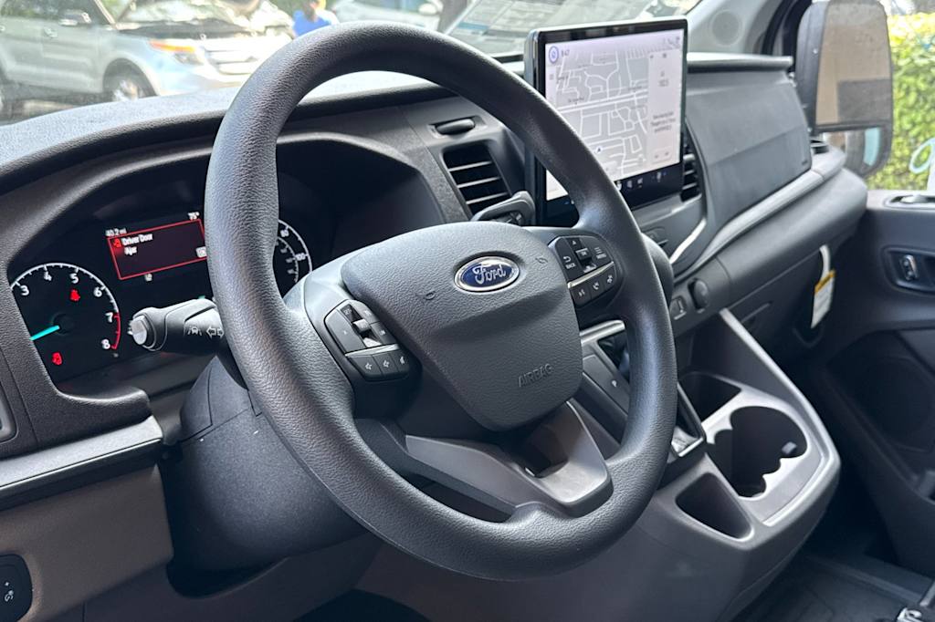 Thumbnail: 2025 Ford Transit Series - 9