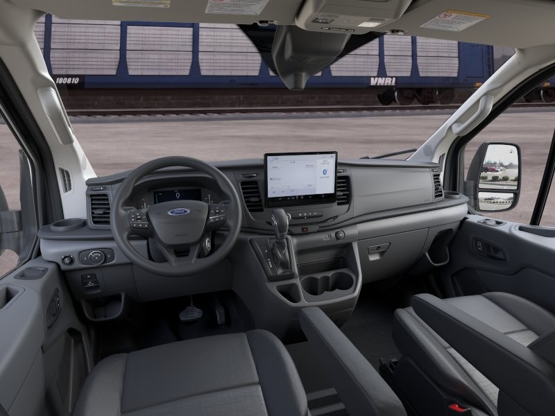 Thumbnail: 2026 Ford Transit Series - 2