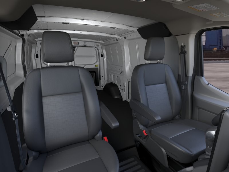 Thumbnail: 2026 Ford Transit Series - 7