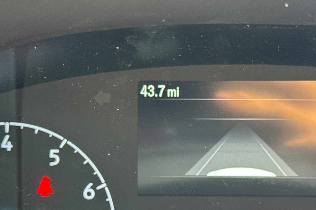 Thumbnail: 2025 Ford Transit Series - 23