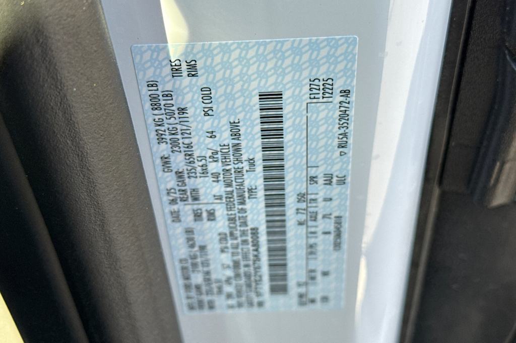 Thumbnail: 2025 Ford Transit Series - 15