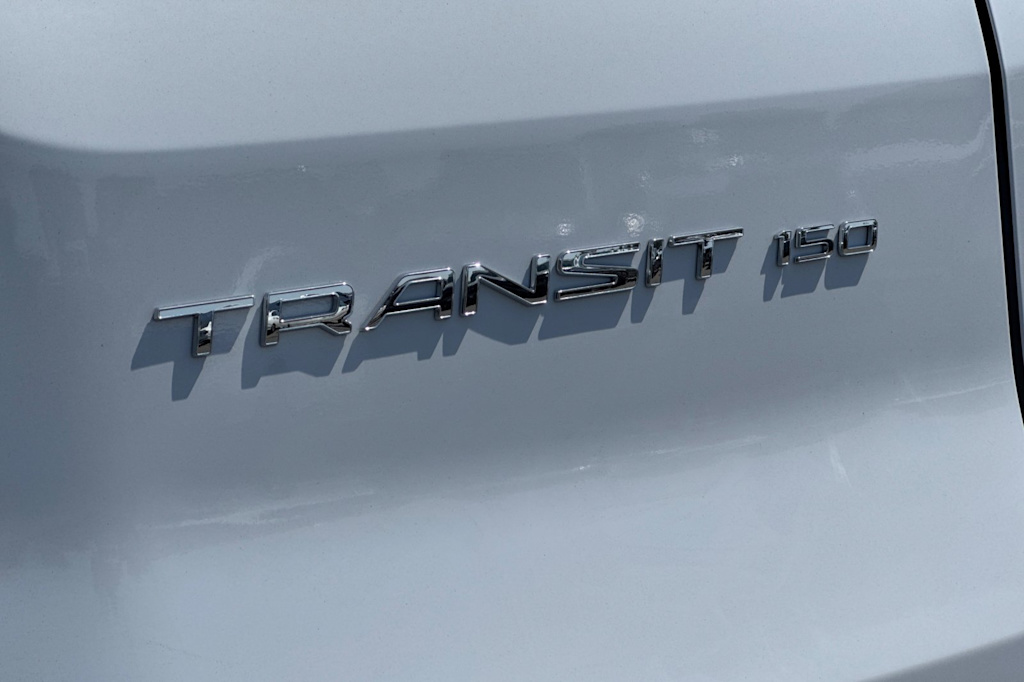 Thumbnail: 2025 Ford Transit Series - 27