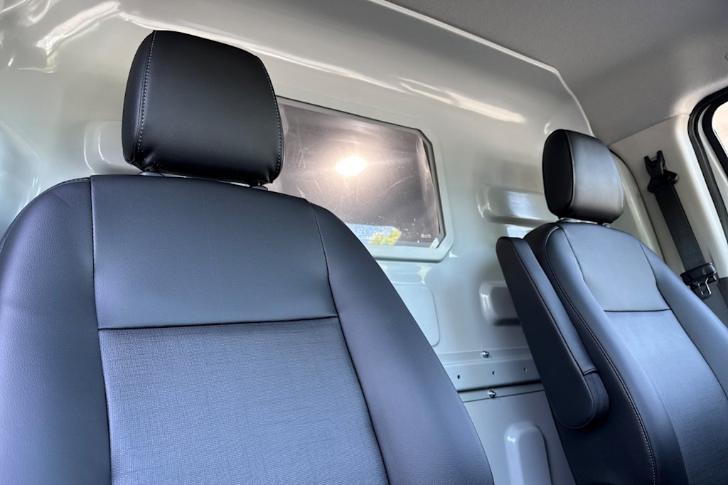 Thumbnail: 2025 Ford Transit Series - 22