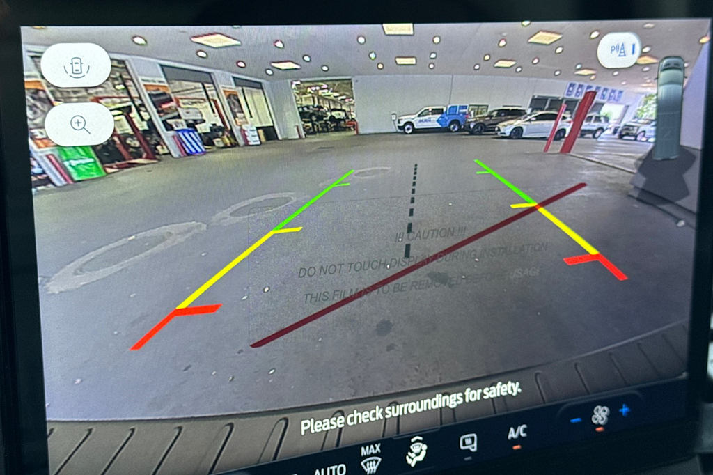 Thumbnail: 2025 Ford Transit Series - 12