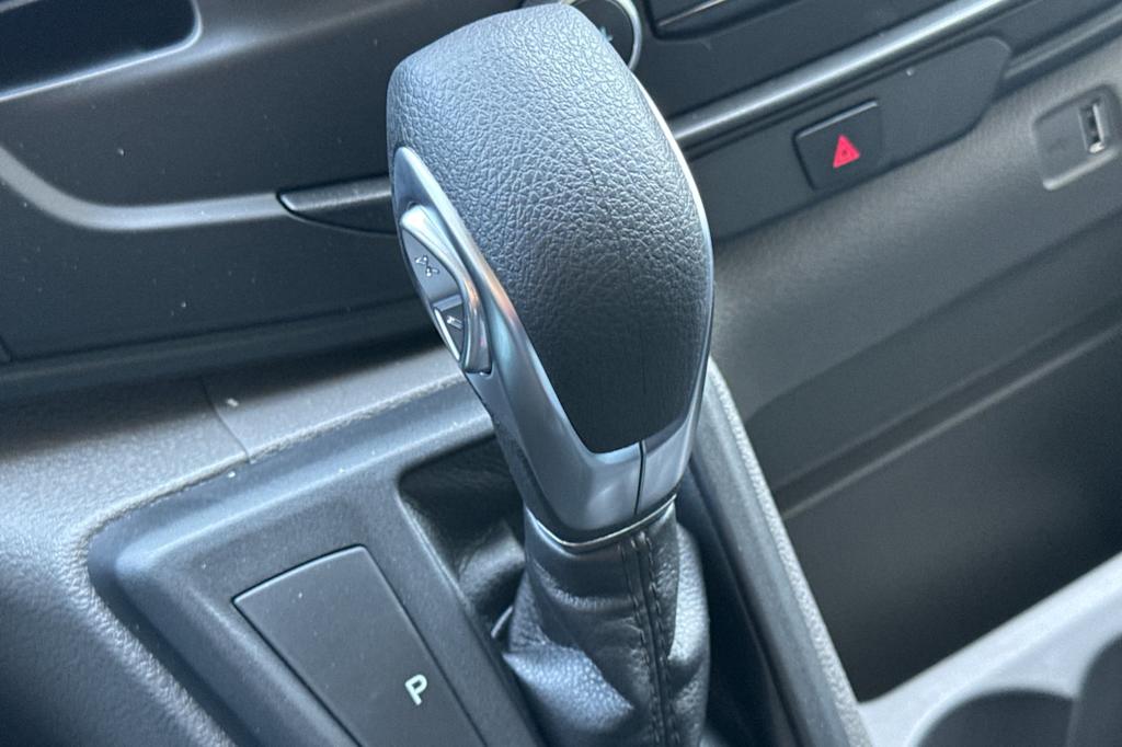 Thumbnail: 2025 Ford Transit Series - 13