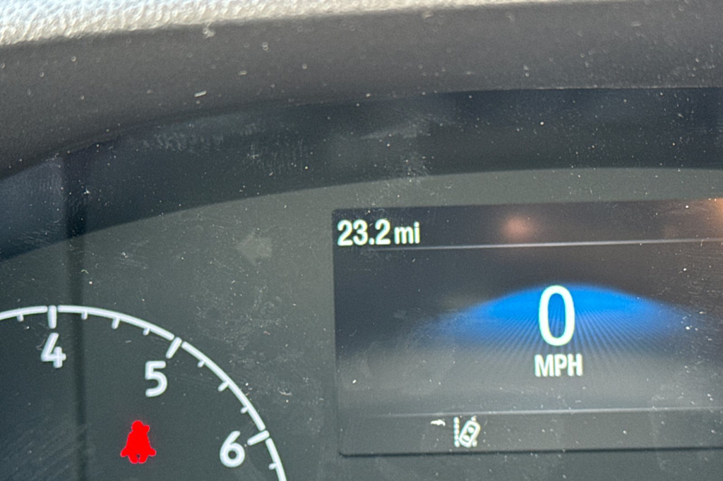 Thumbnail: 2025 Ford Transit Series - 26