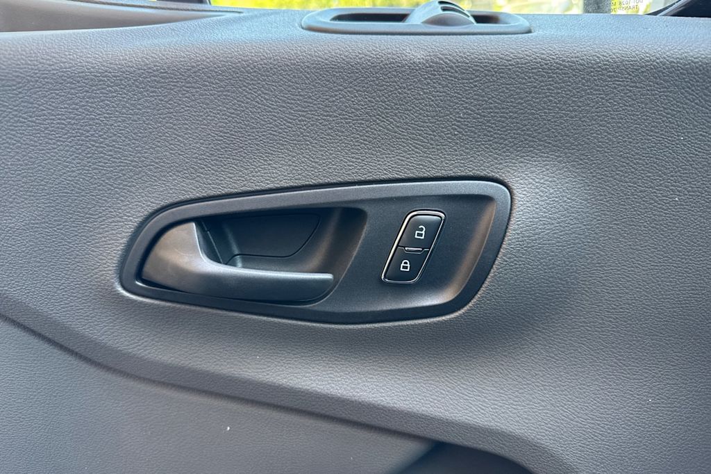 Thumbnail: 2025 Ford Transit Series - 19