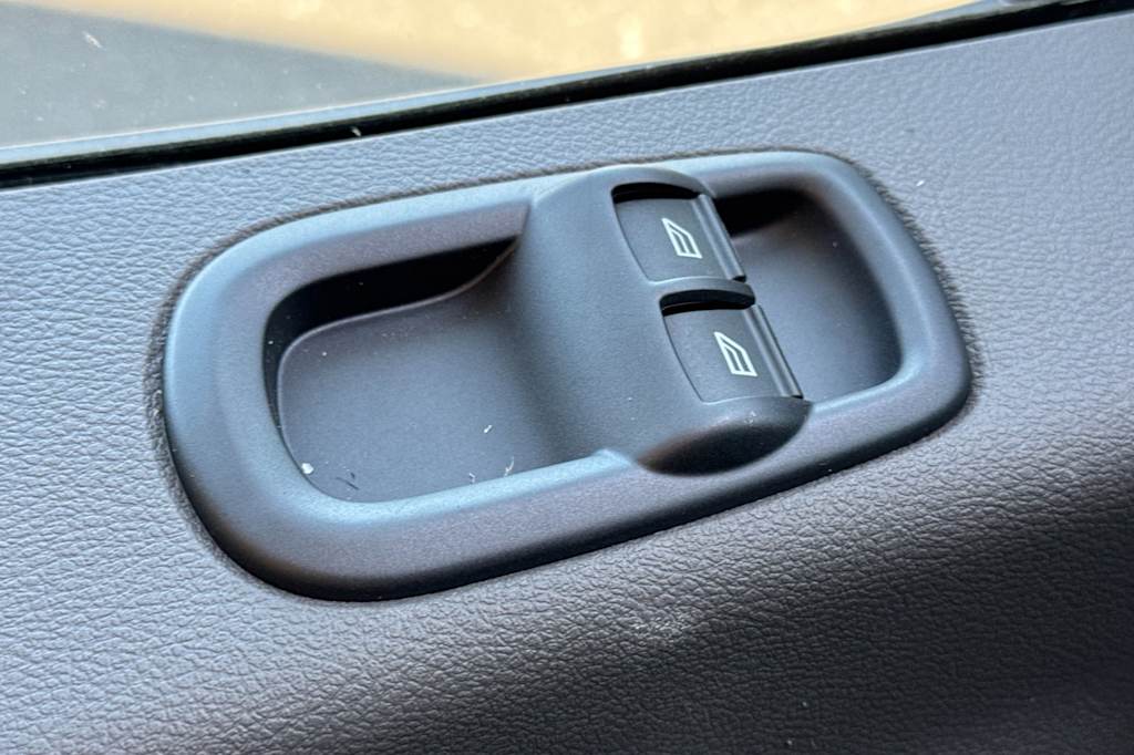 Thumbnail: 2025 Ford Transit Series - 20