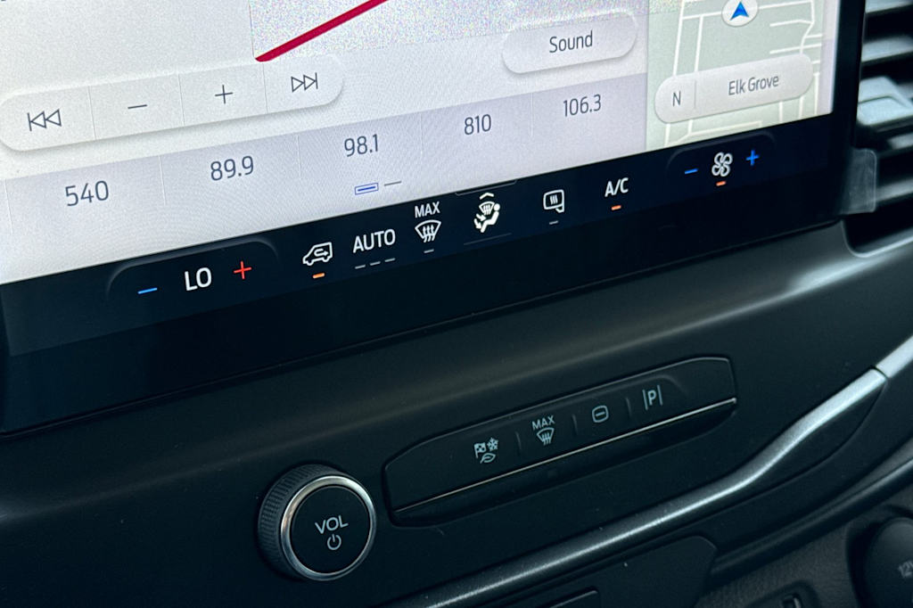 Thumbnail: 2025 Ford Transit Series - 24