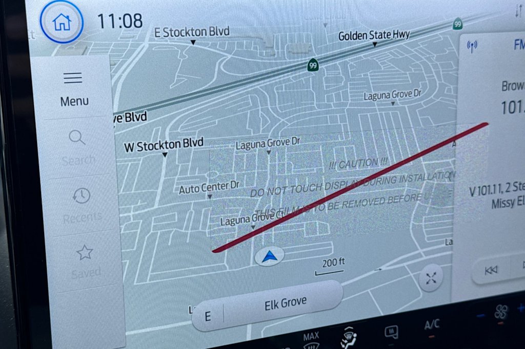 Thumbnail: 2025 Ford Transit Series - 23