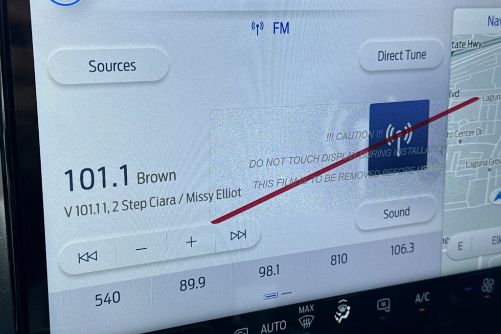 Thumbnail: 2025 Ford Transit Series - 7