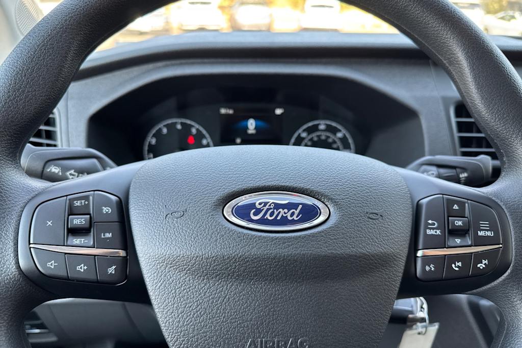 Thumbnail: 2025 Ford Transit Series - 25