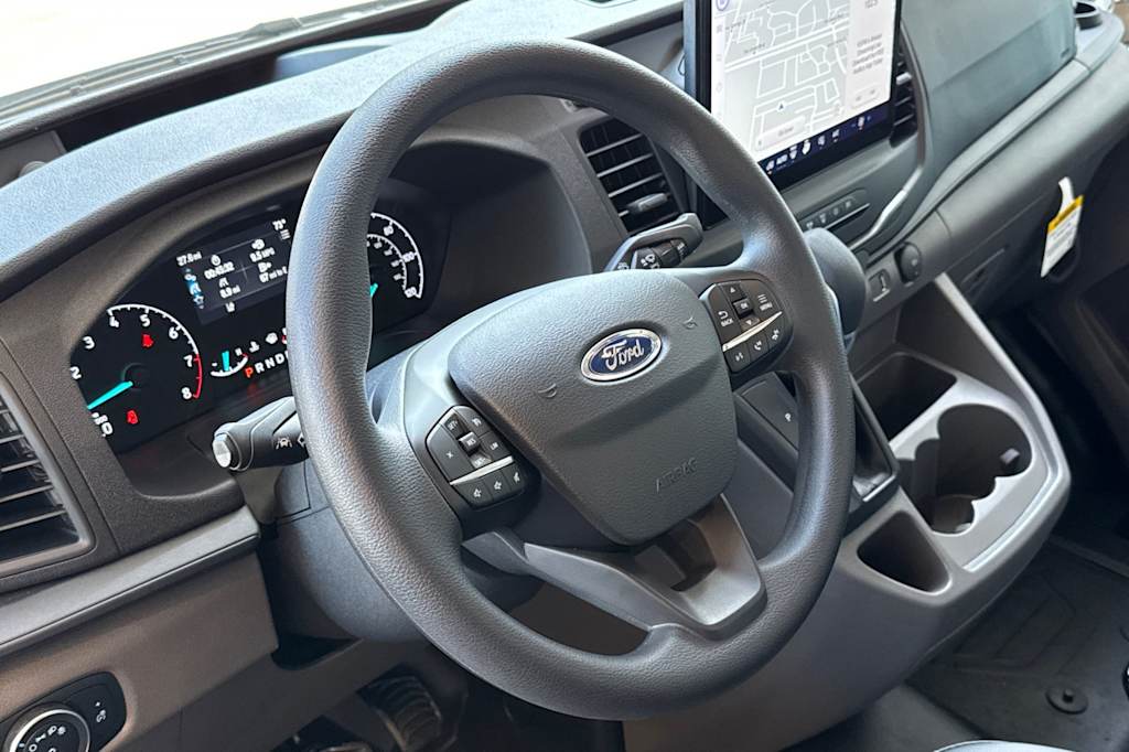 Thumbnail: 2025 Ford Transit Series - 9