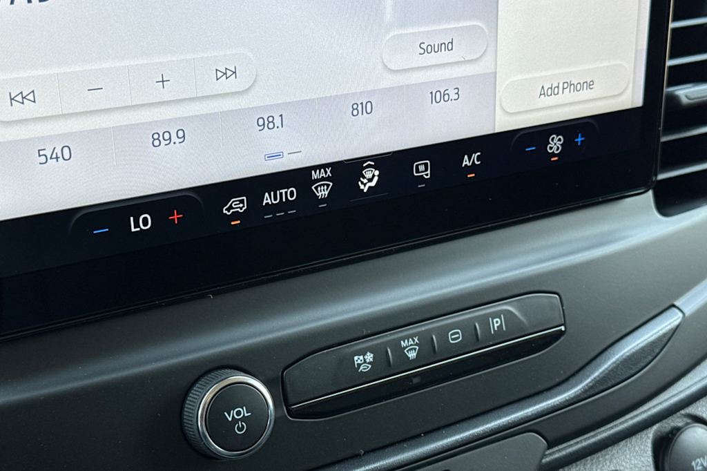 Thumbnail: 2025 Ford Transit Series - 24