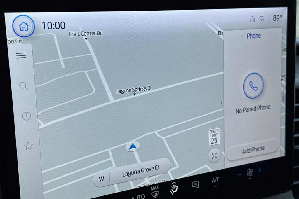 Thumbnail: 2025 Ford Transit Series - 13