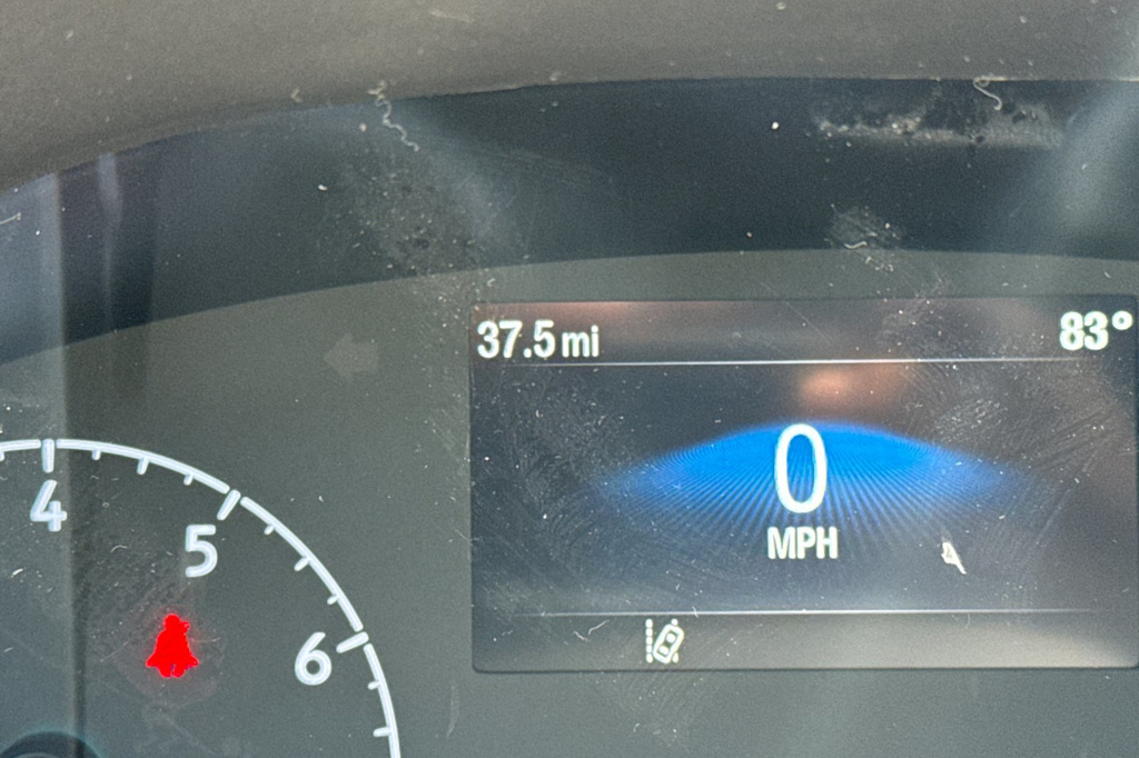 Thumbnail: 2025 Ford Transit Series - 26