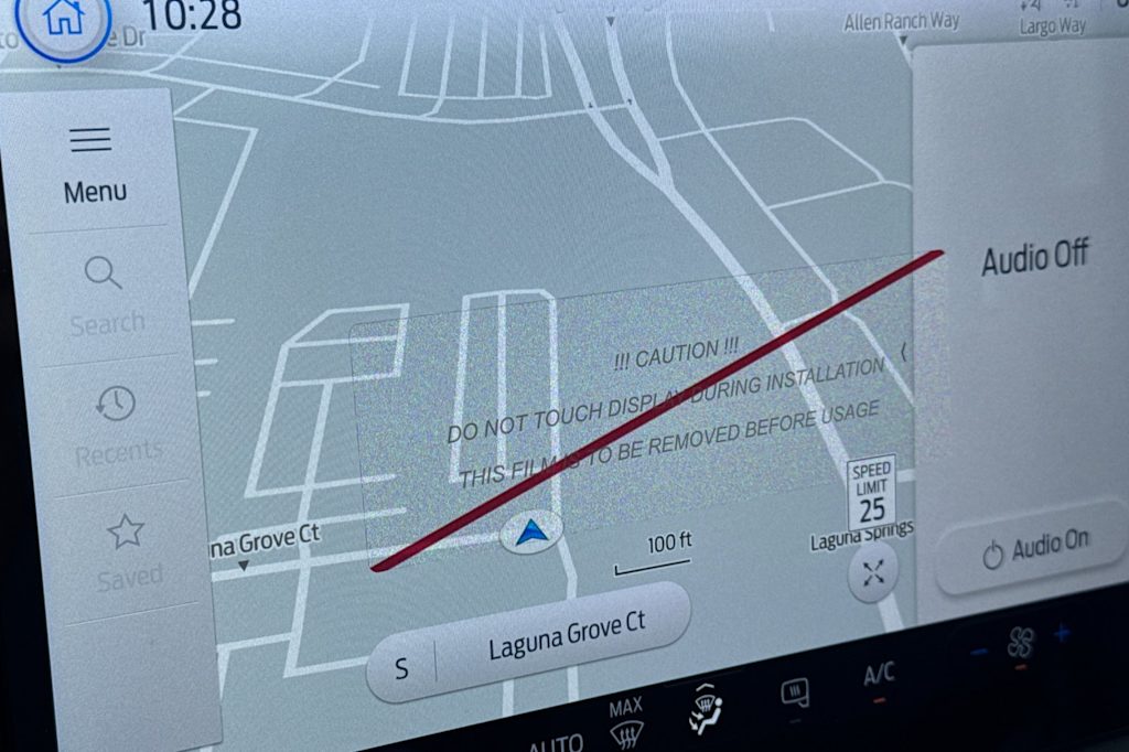 Thumbnail: 2025 Ford Transit Series - 23