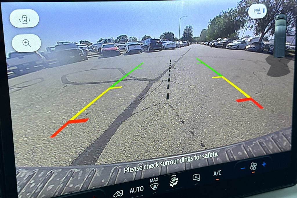 Thumbnail: 2025 Ford Transit Series - 13