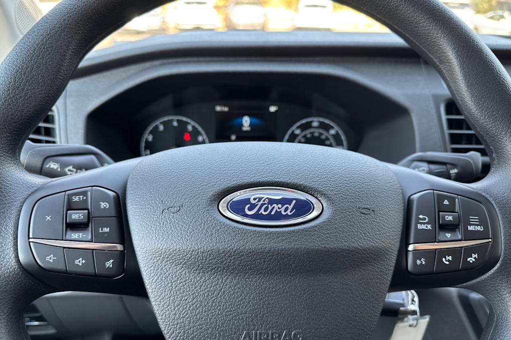 Thumbnail: 2025 Ford Transit Series - 25