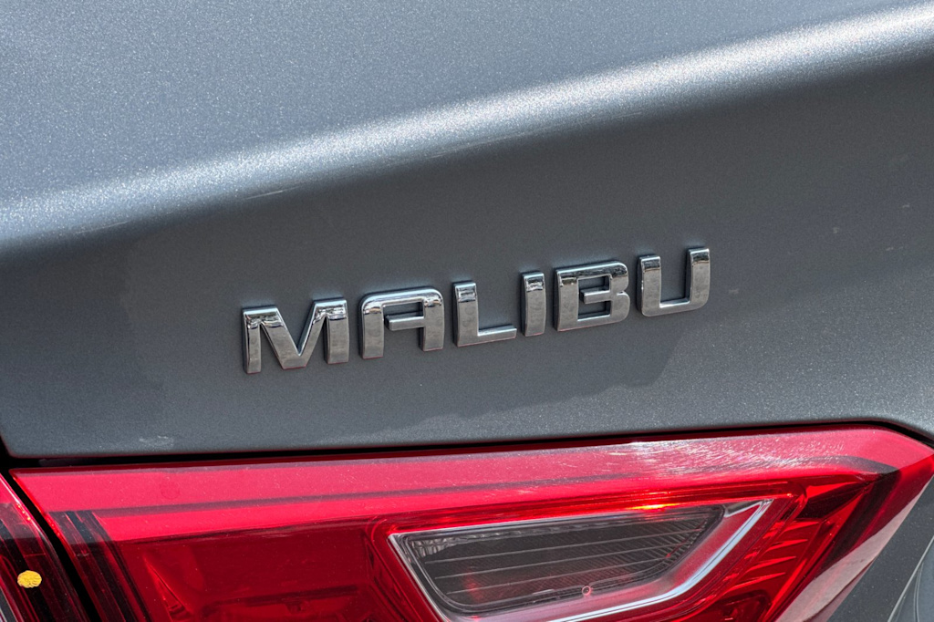 Thumbnail: 2024 Chevrolet Malibu - 7