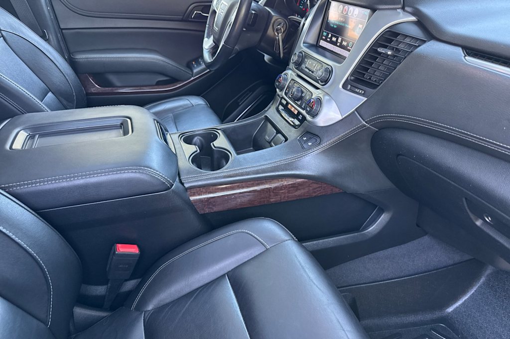 Thumbnail: 2019 GMC Yukon - 10