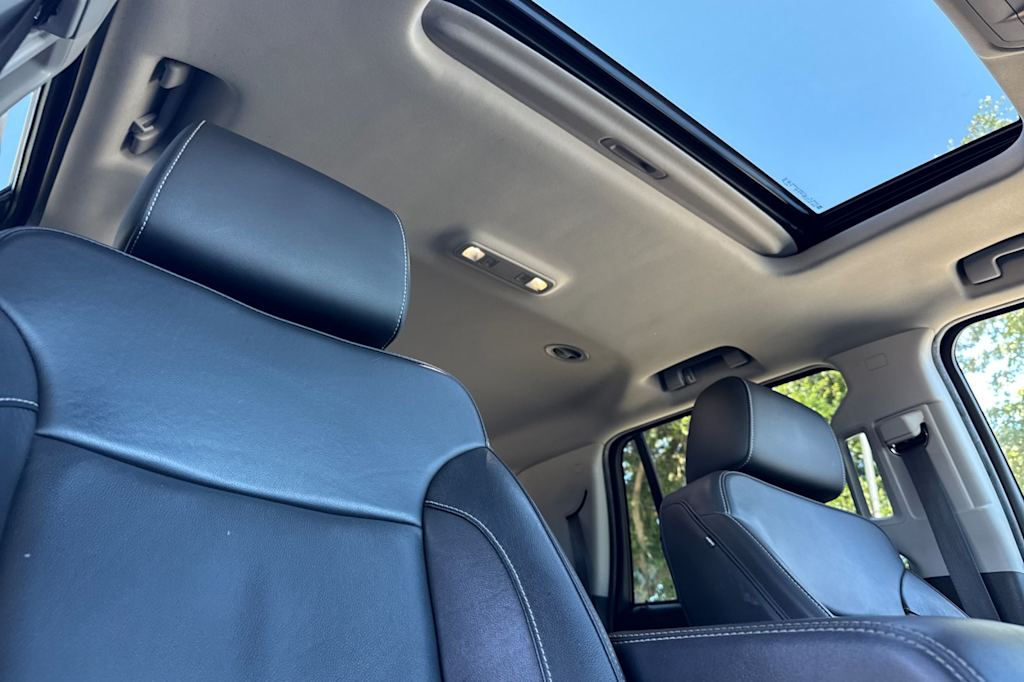 Thumbnail: 2019 GMC Yukon - 22