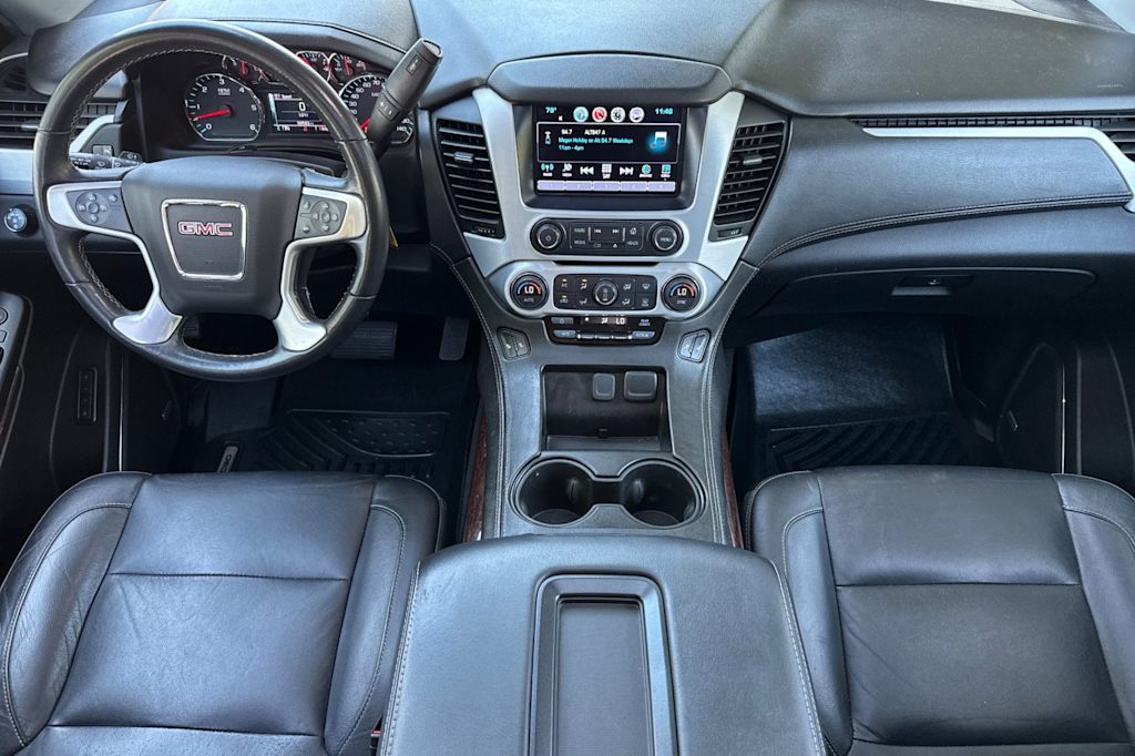 Thumbnail: 2019 GMC Yukon - 2