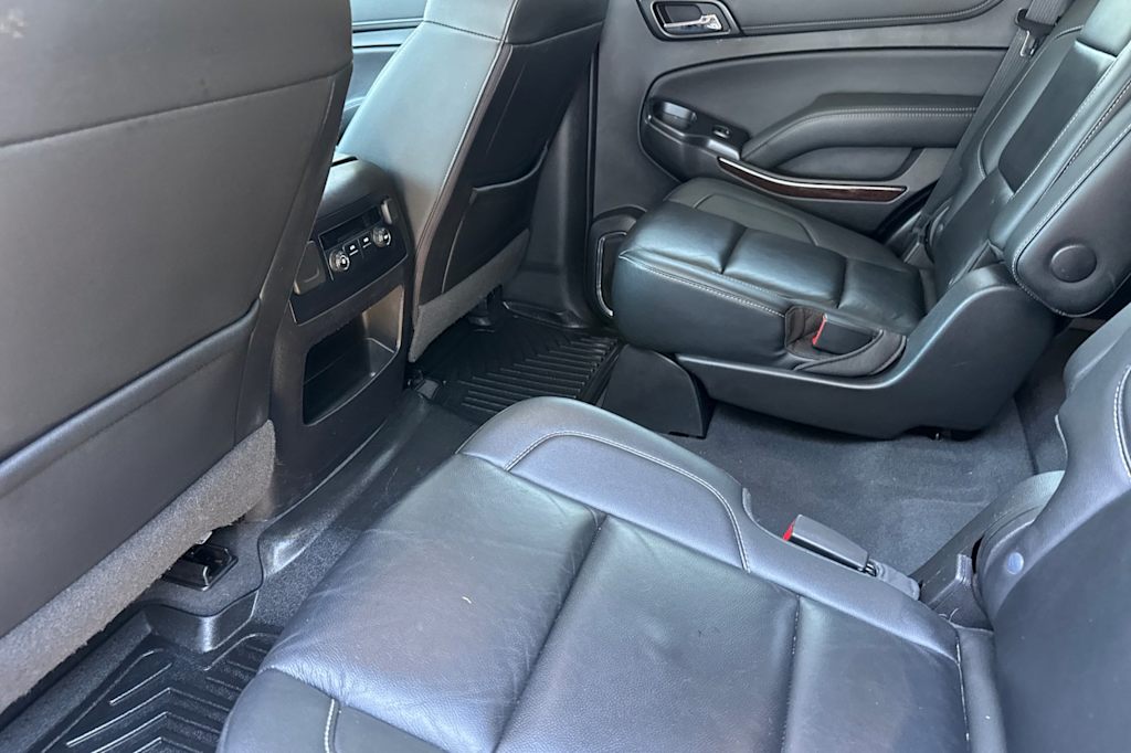 Thumbnail: 2019 GMC Yukon - 11