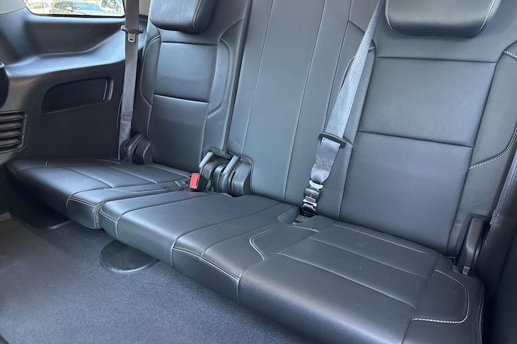 Thumbnail: 2019 GMC Yukon - 21