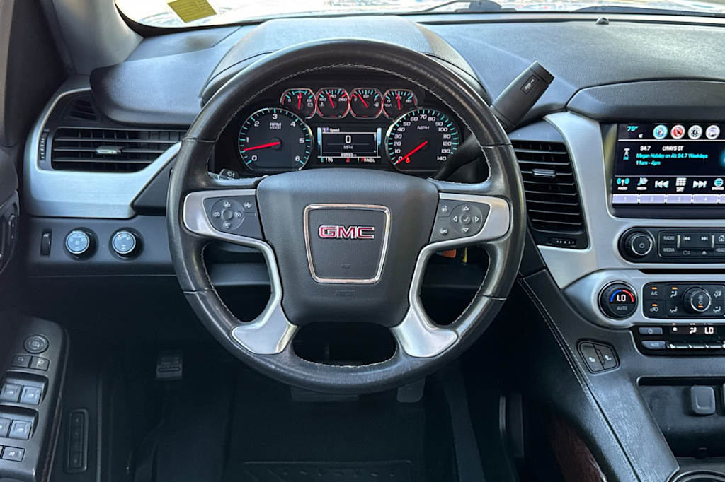 Thumbnail: 2019 GMC Yukon - 12