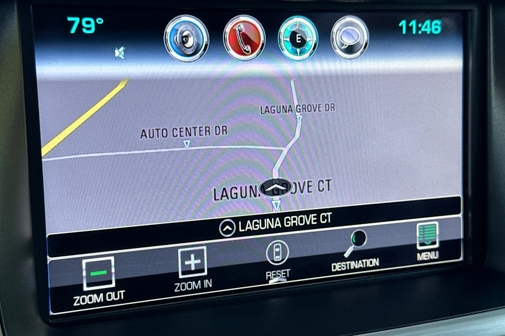 Thumbnail: 2019 GMC Yukon - 24