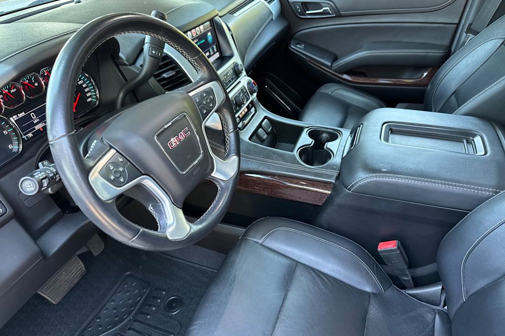 Thumbnail: 2019 GMC Yukon - 9