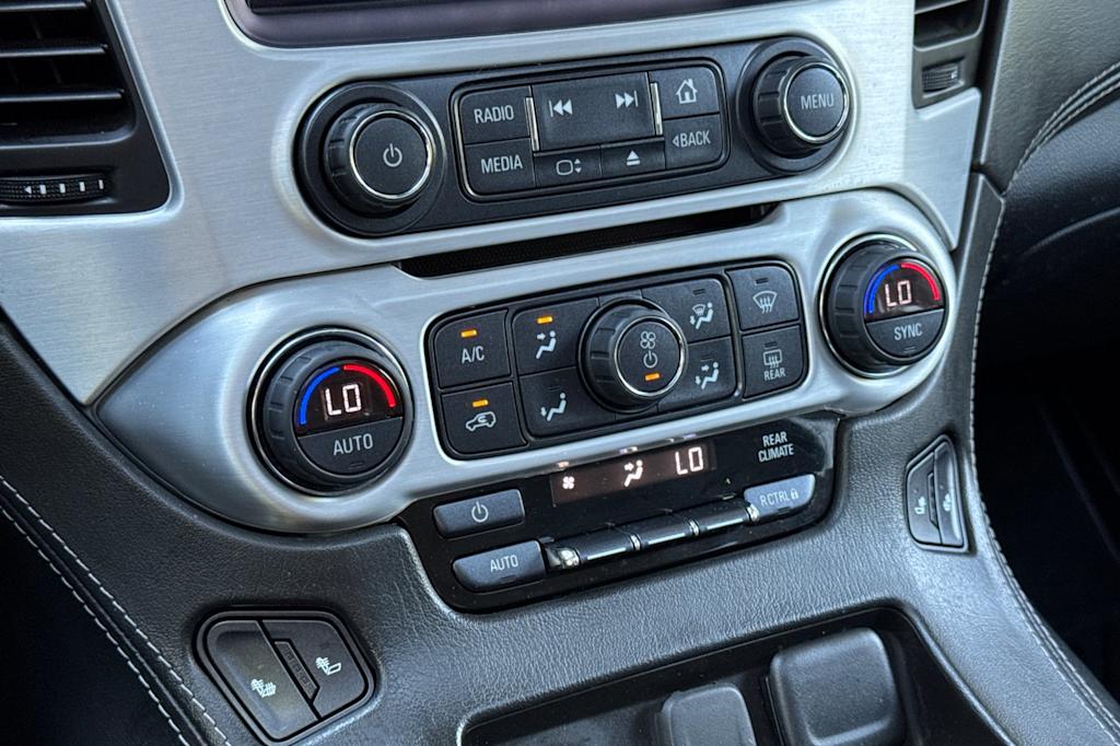 Thumbnail: 2019 GMC Yukon - 26