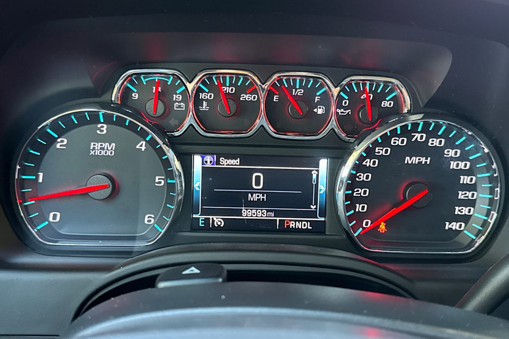 Thumbnail: 2019 GMC Yukon - 14