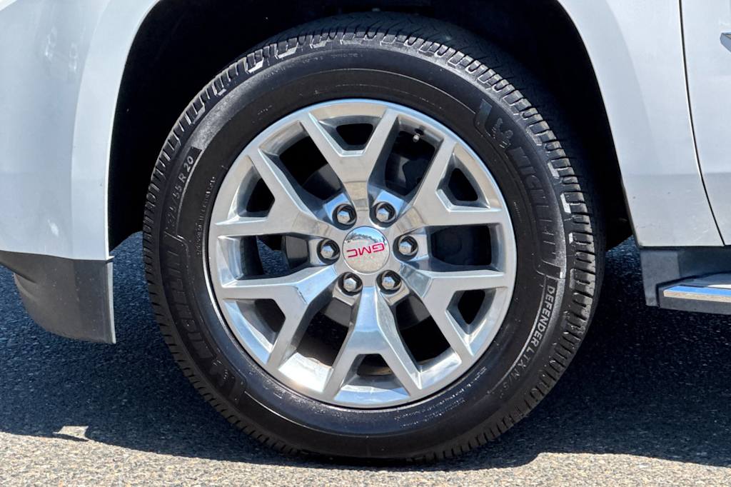 Thumbnail: 2019 GMC Yukon - 8
