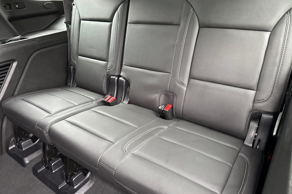 2021 Chevrolet Tahoe Z71 9