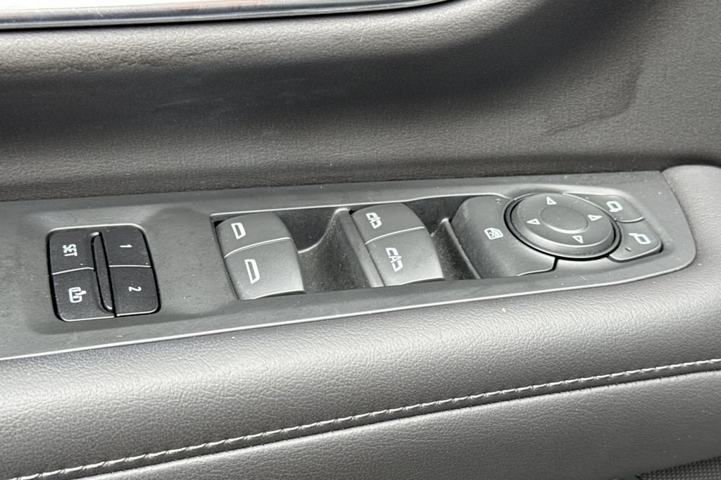 2021 Chevrolet Tahoe Z71 23